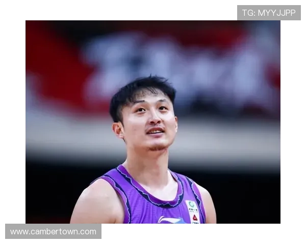 王汝恒宣布复出正式加盟新球队 与丁彦雨航好友为核心共同征战新赛季