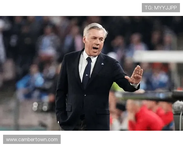 安切洛蒂坦言被解雇是教练生涯常态第六次经历已无所谓